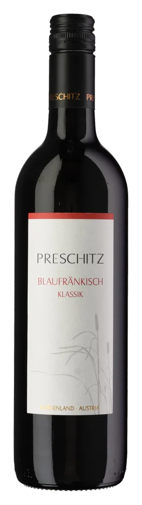 Blaufränkisch Klassik