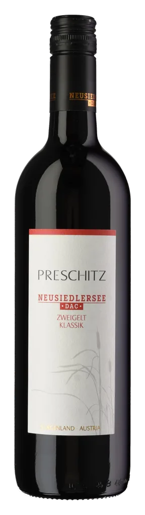 Red Smile Klassik