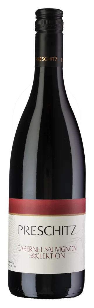 Cabernet Sauvignon Seelektion