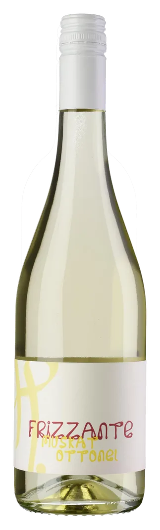 Frizzante Muskat Ottonel
