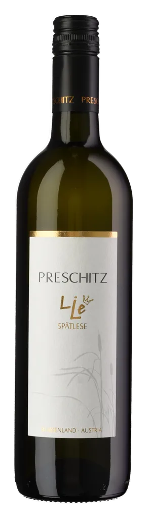 LiLe Spätlese