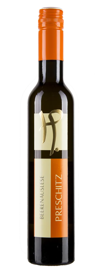 Beerenauslese Sämling