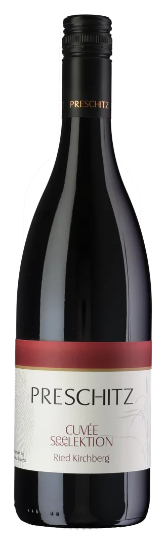 Cuvée Seelektion Ried Kirchberg
