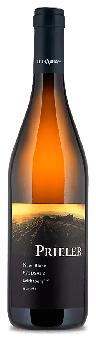 Pinot Blanc Ried Haidsatz