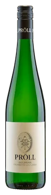 Frühroter Veltliner