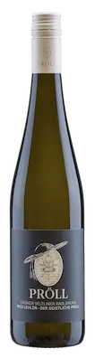 Der Geistliche Pröll Grüner Veltliner