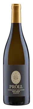 Chardonnay Reserve