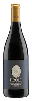 Syrah Reserve