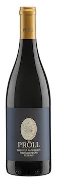 Zweigelt Reserve