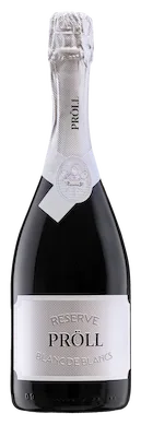 Sekt Blanc de Blancs Reserve