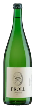 Landwein weiss