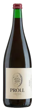 Landwein rot