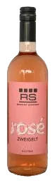 Rose – Zweigelt
