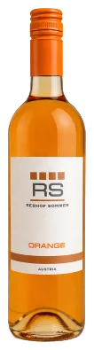 Orange Natural Wine