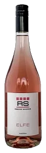 Elfe – Rose vom Zweigelt