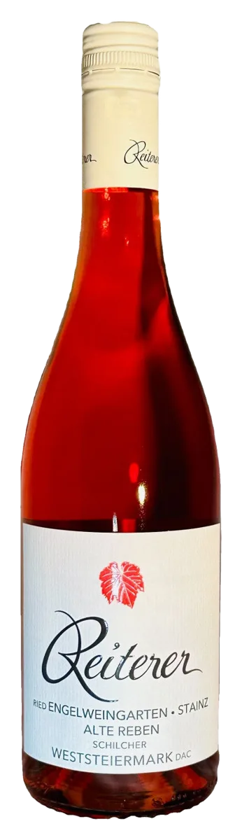 Rosé Schilcher Ried Engelweingarten Stainz "Alte Reben" 2023 Weststeiermark DAC