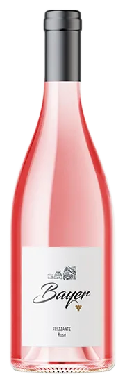 Frizzante Rosé