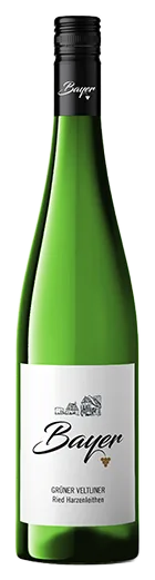 Grüner Veltliner Federspiel Ried Harzenleithen