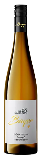 Grüner Veltliner Smaragd Ried Vorderseiber