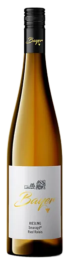 Riesling Smaragd Ried Ralais