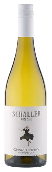 Chardonnay Ried Prädium 2025