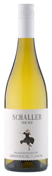 Podersdorfer Grüner Veltliner 2025