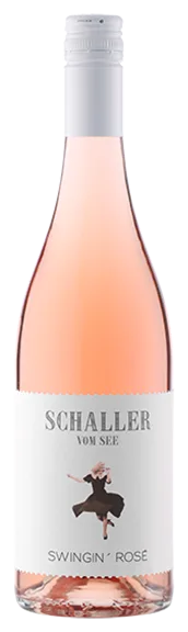 Swingin Rosé 2025