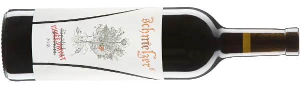 Cuvée Privat – rot