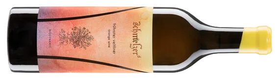 Frühroter Veltliner ORANGE
