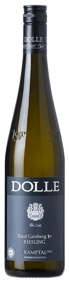 Riesling Ried Gaisberg Erste Lage Kamptal DAC