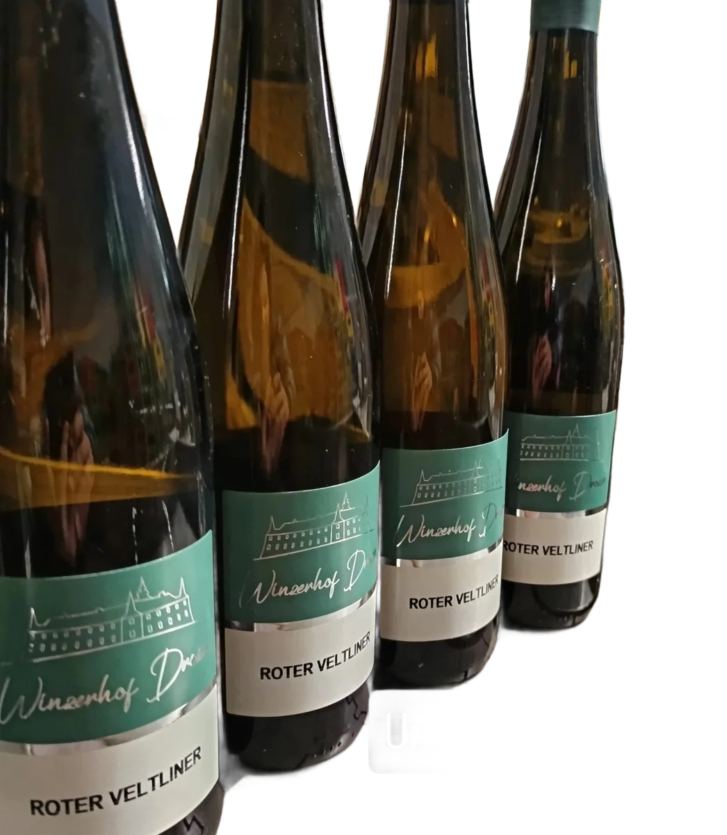 Roter Veltliner 2025