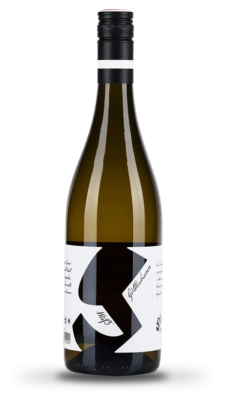 Göttlesbrunn Weiss DAC 2022 BIO