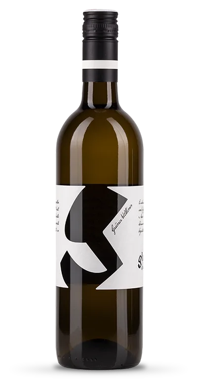 Grüner Veltliner DAC 2025 BIO