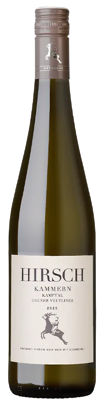 Kammern Grüner Veltliner 2025