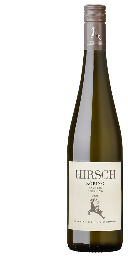 Zöbing Riesling 2025