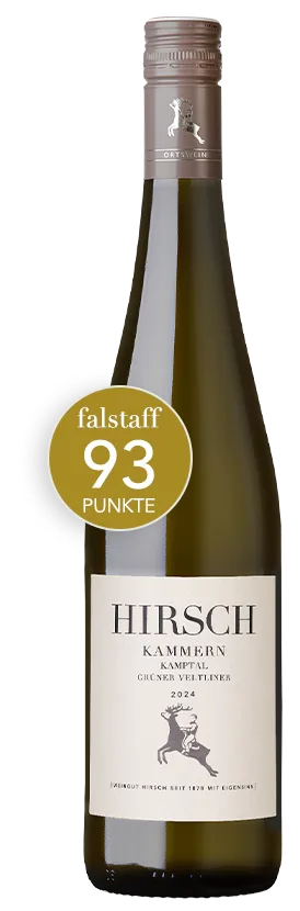 Kammern Grüner Veltliner 2024