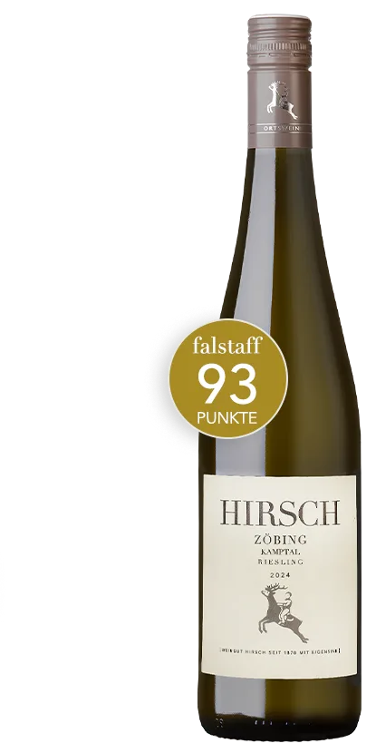 Zöbing Riesling 2024