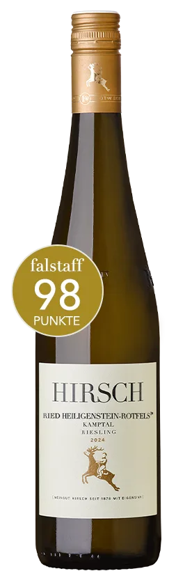 Ried Heiligenstein-Rotfels – Zöbing Riesling 2024