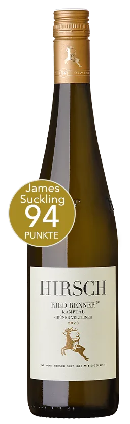 Ried Renner – Kammern Grüner Veltliner 2023
