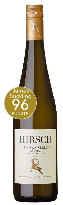 Ried Gaisberg – Kammern Grüner Veltliner 2023