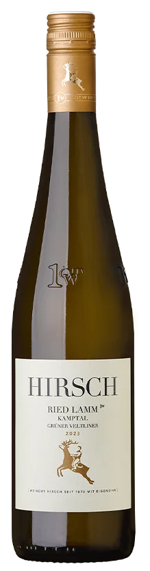 Ried Lamm – Kammern Grüner Veltliner 2023