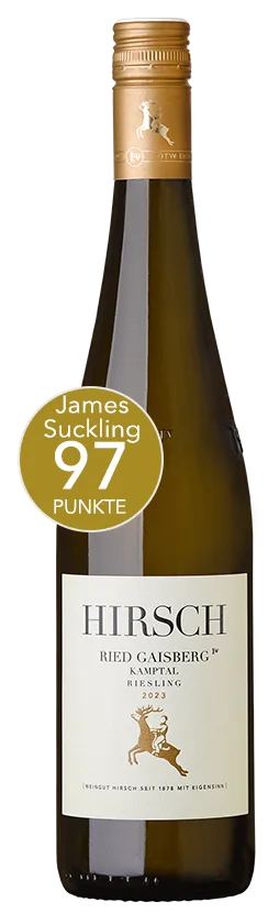 Ried Gaisberg – Zöbing Riesling 2023
