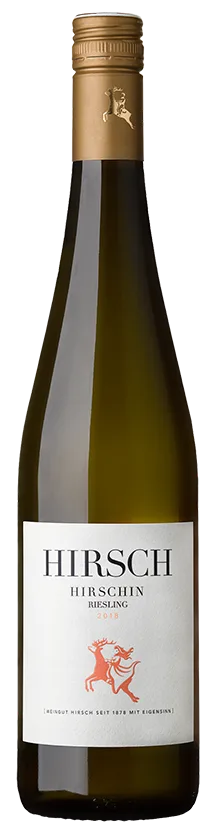 Hirschin Riesling 2019