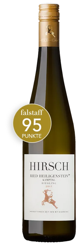 Ried Heiligenstein – Zöbing Riesling 2017