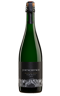Jurtschitsch Blanc de Noirs Sekt g.U. Große Reserve