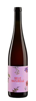 Belle Naturelle Rosé