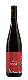 Mon Rouge