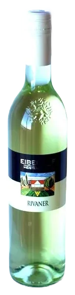 RIVANER (Müller Thurgau) halbtrocken