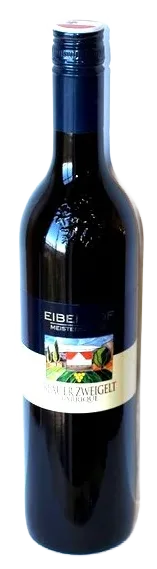 BLAUER ZWEIGELT (Barrique) trocken