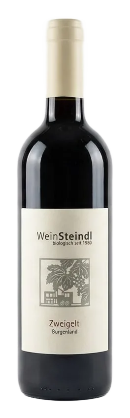 Zweigelt 2023